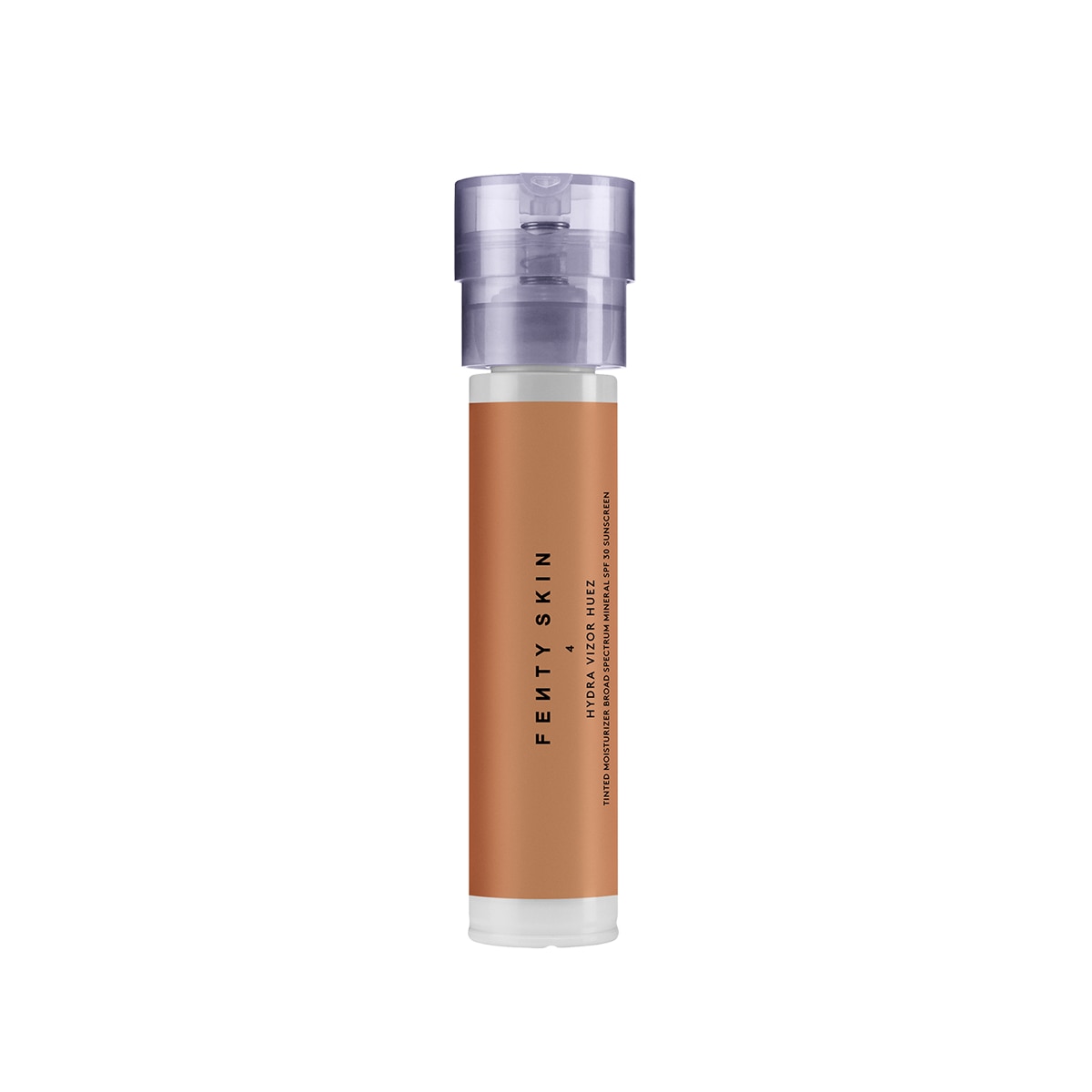 HYDRA VIZOR HUEZ TINTED BROAD SPECTRUM MINERAL SPF 30 SUNSCREEN (CREMA HIDRATANTE LIGERA CON PROTECCIÓN SOLAR)